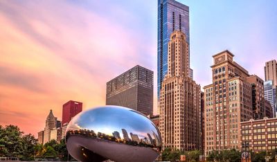 Chicago Novomatic
