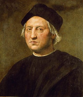 Columbus предлагает