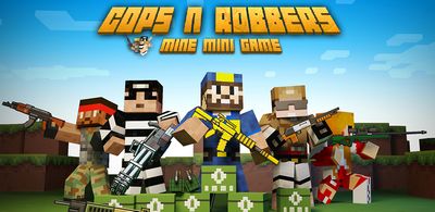 Cops Robbers