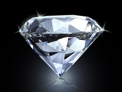 Diamonds отсутствуют