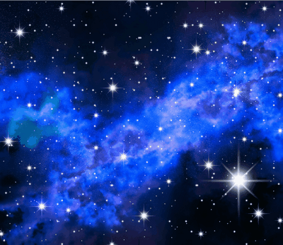 Dazzling Stars