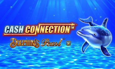 Dolphin Pearl