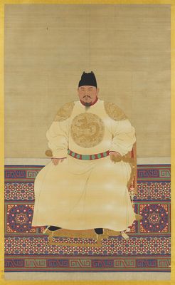 Dynasty Ming предлагает