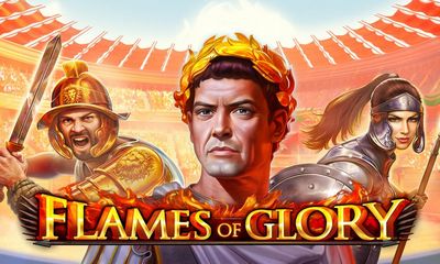 Flames Glory предлагает