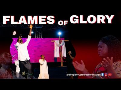 Flames Glory предлагает
