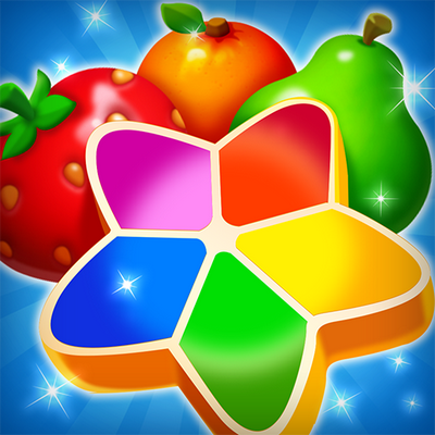 Fruit Mania