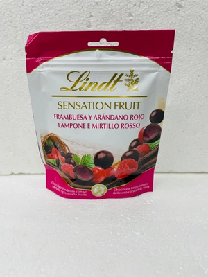 Fruit Sensation