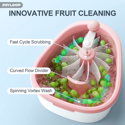 Fruit Spinner