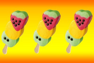 Fruit Stack