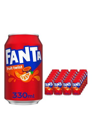 Fruit Twist Fruit Twist