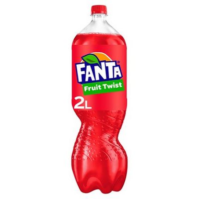 Fruit Twist Novomatic
