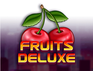 играть Fruits Deluxe играть Fruits Deluxe