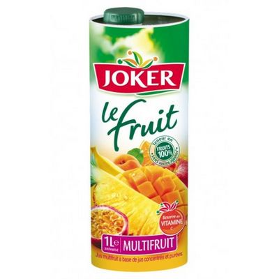Fruits Joker