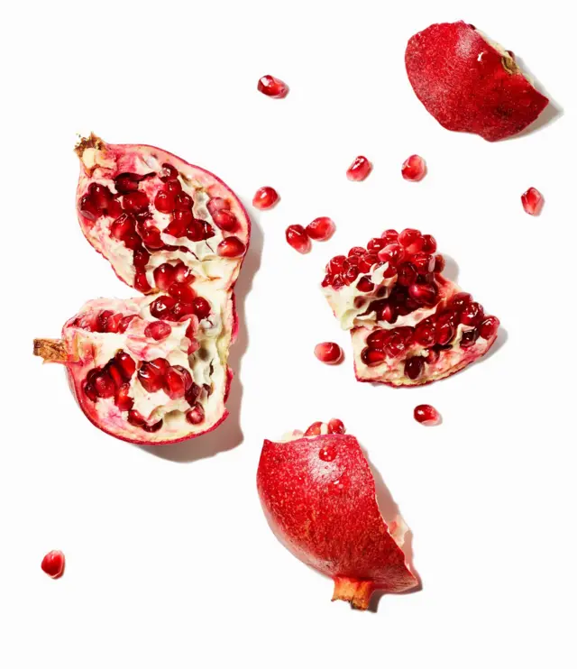 Fruits Riches