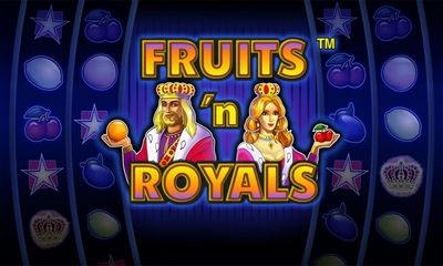 Fruits Royals