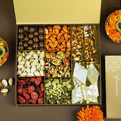 Fruits Sweets