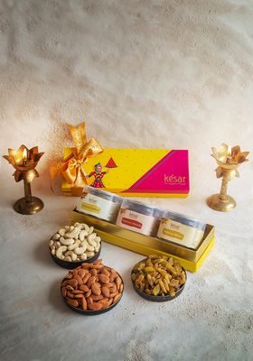 Fruits Sweets