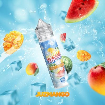 Fruity Frost