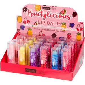 Fruitylicious — игровой автомат