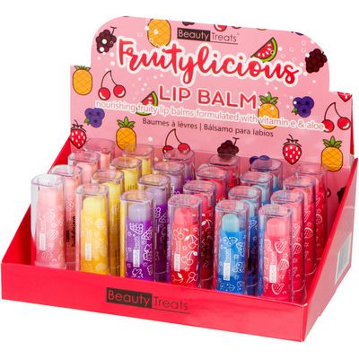 Fruitylicious предлагает