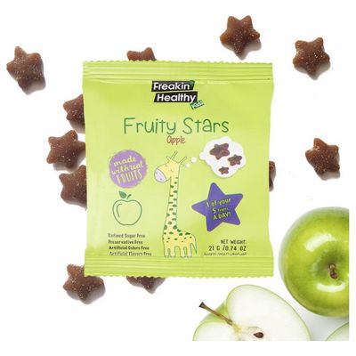 FruityStars Novomatic