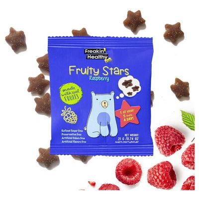 FruityStars Novomatic