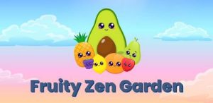 Fruityzen — игровой автомат