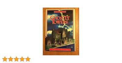Ghostly Towers