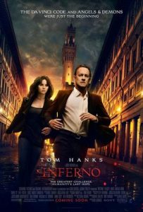Inferno — игровой автомат