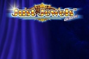Just Jewels — игровой автомат