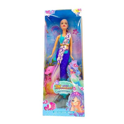 Lovely Mermaid