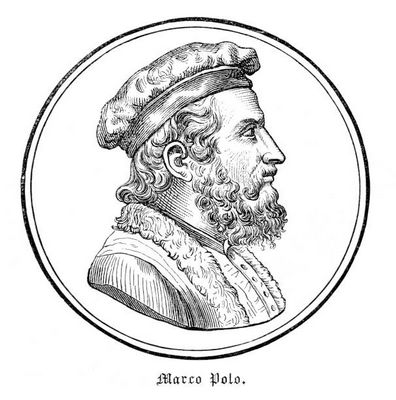 Marco Polo