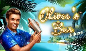 Oliver's Bar — игровой автомат