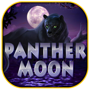 Panther Moon — игровой автомат