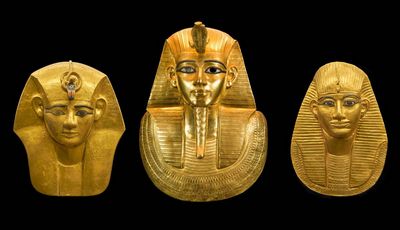 Pharaoh Tomb захватывающий