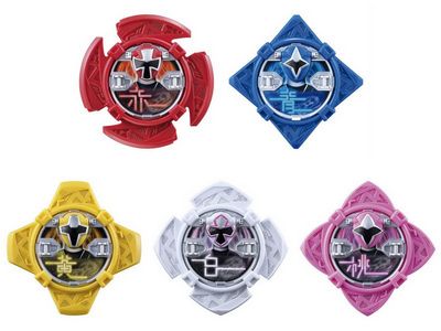 Power Stars