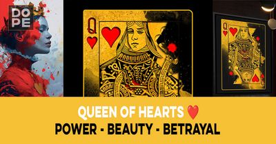 играть Queen Hearts играть Queen Hearts
