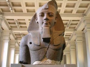 Ramses Ii — игровой автомат