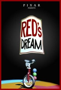 Red Dream — игровой автомат