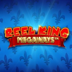 Reel King — игровой автомат