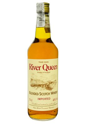 River Queen River Queen