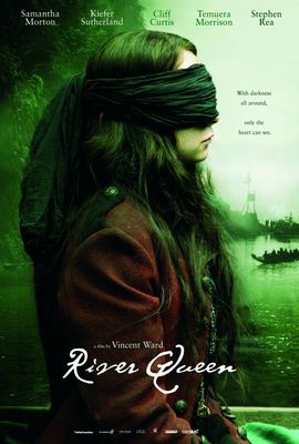River Queen