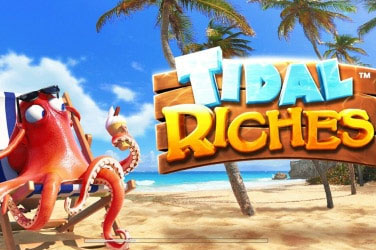 автомат Tidal Riches