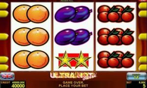 Ultra hot deluxe_1 jpg — казино софт