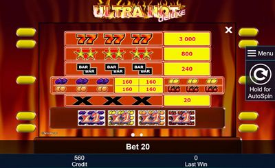 Ultra Deluxe предлагает