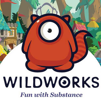 Wild Works захватывающий
